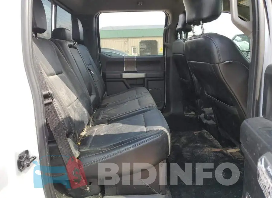 1FT7W2BT4HEC75014 Photo# 10