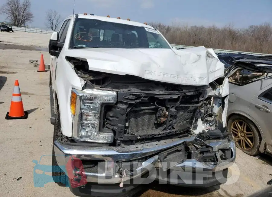 1FT7W2BT4HEC75014 Photo# 5