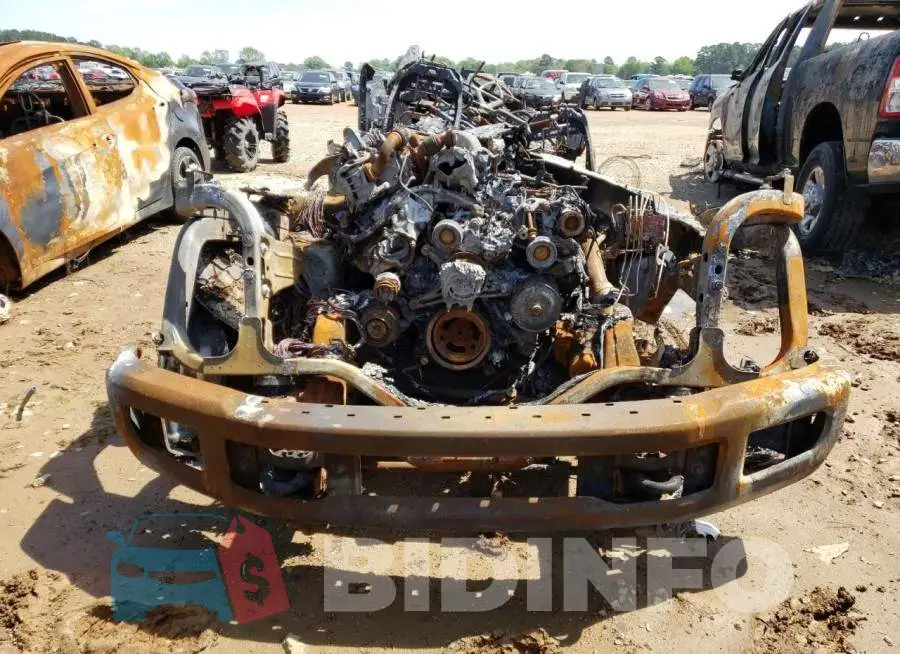 1FT7W2BT4JEC40009 Photo# 5