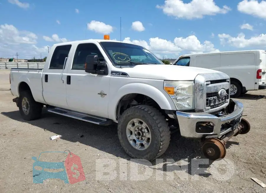 1FT8W3BT0EEA59487 Photo# 4