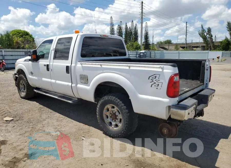 1FT8W3BT0EEA59487 Photo# 2