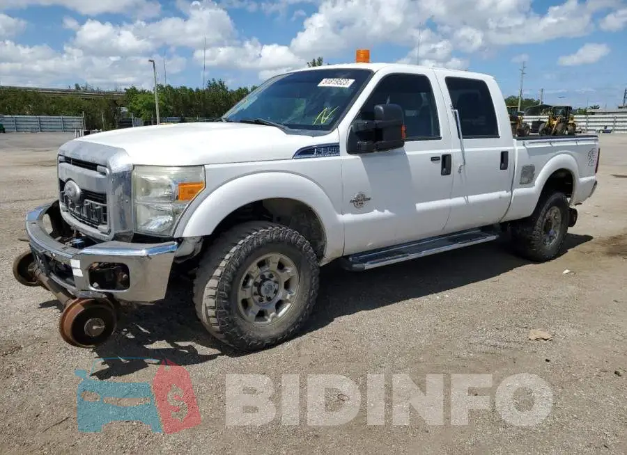 1FT8W3BT0EEA59487 Photo# 1