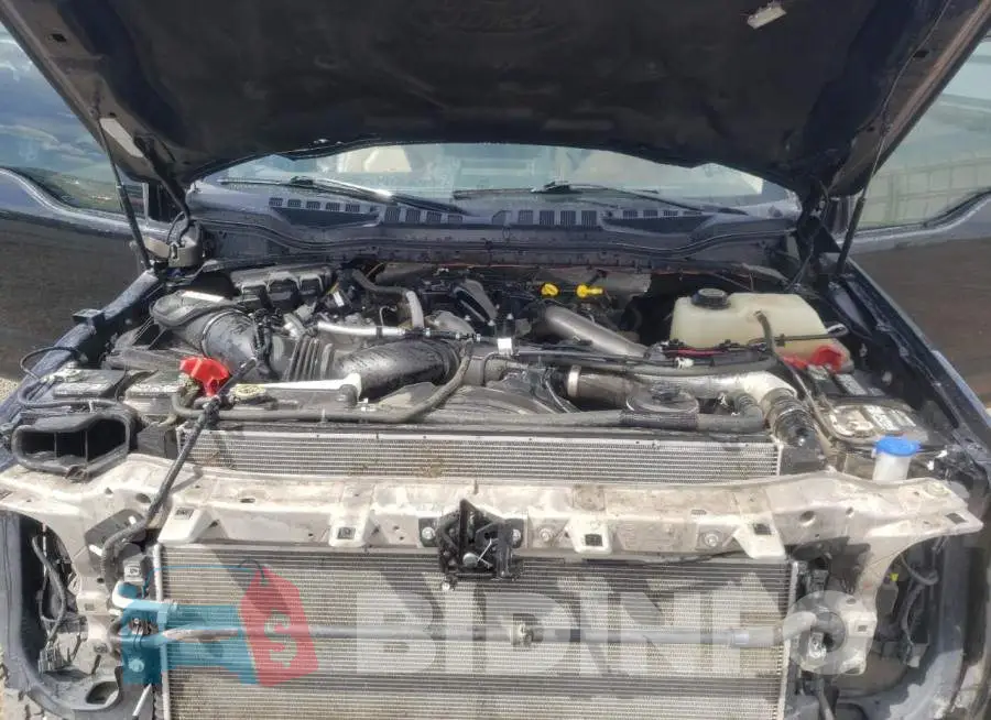 1FT8W3BT3JEC31814 Photo# 7