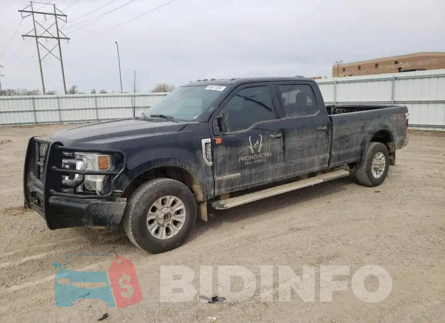 1FT8W3BT6NEE87788 Photo# 1