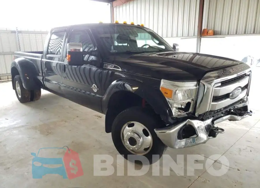 1FT8W3DT8GEA18637 Photo# 4