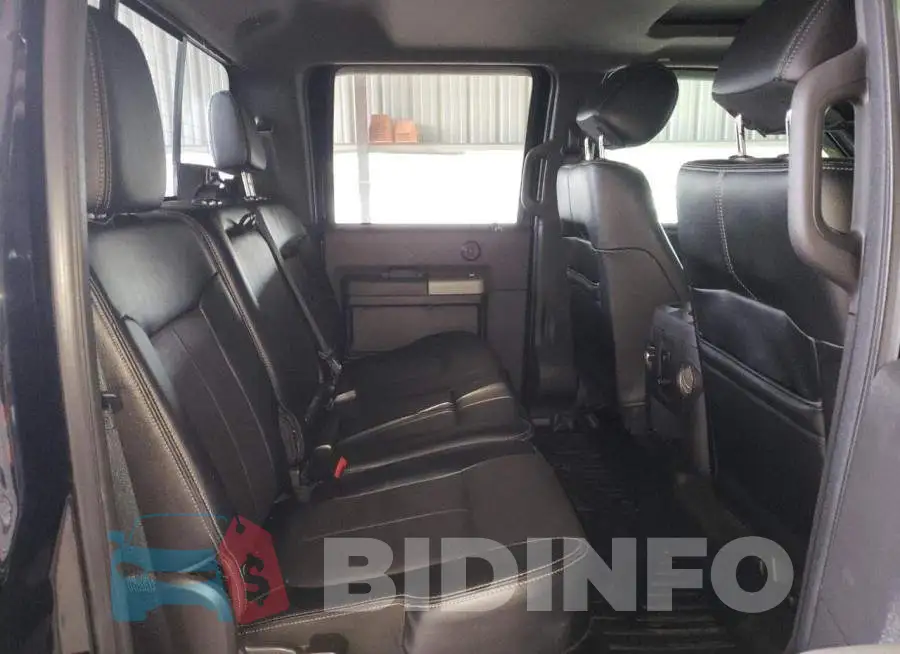 1FT8W3DT8GEA18637 Photo# 10