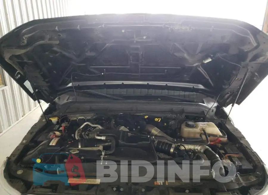 1FT8W3DT8GEA18637 Photo# 11