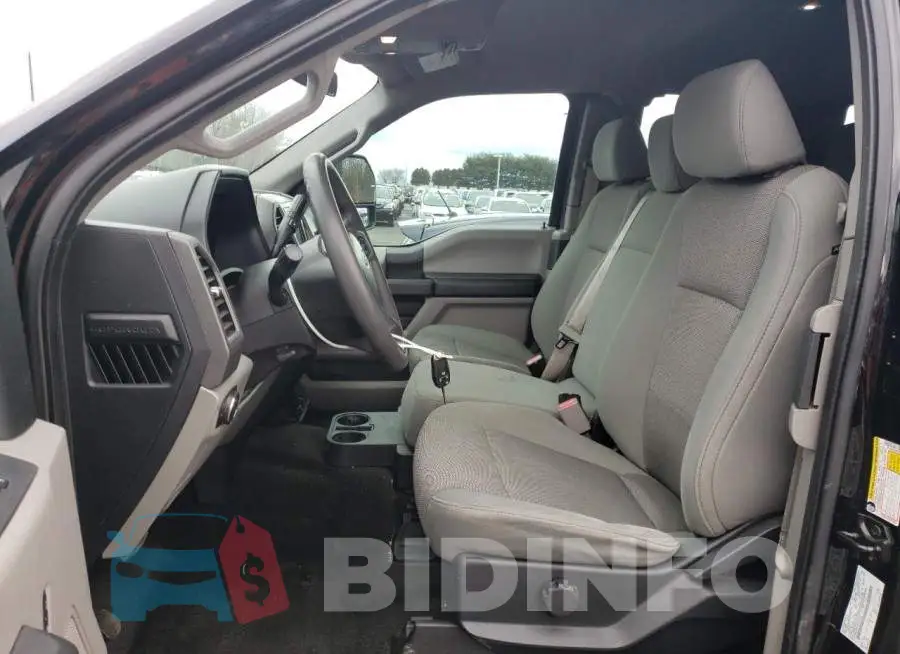 1FT8X3B66HED47929 Photo# 7