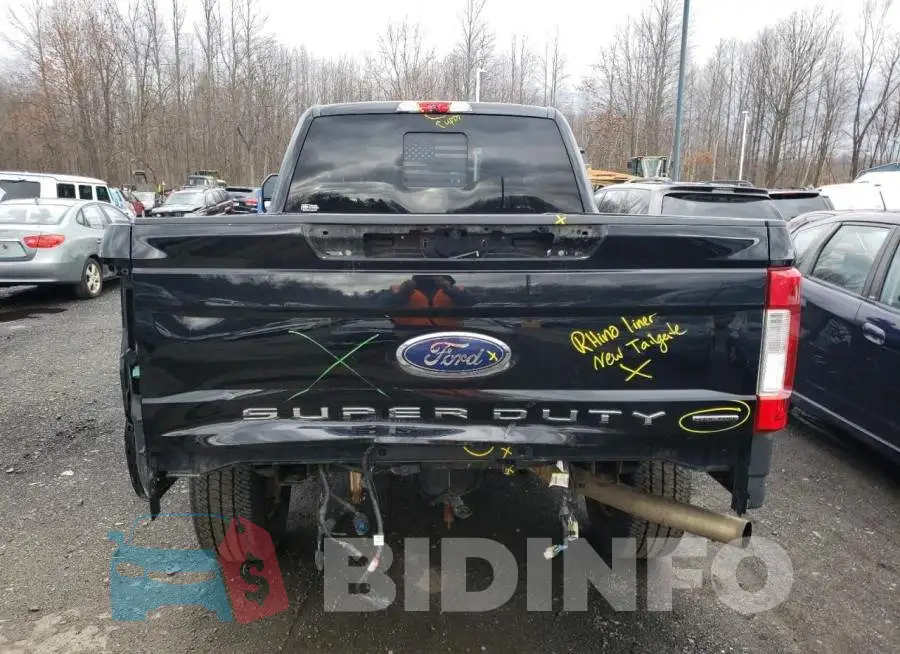 1FT8X3B66HED47929 Photo# 6