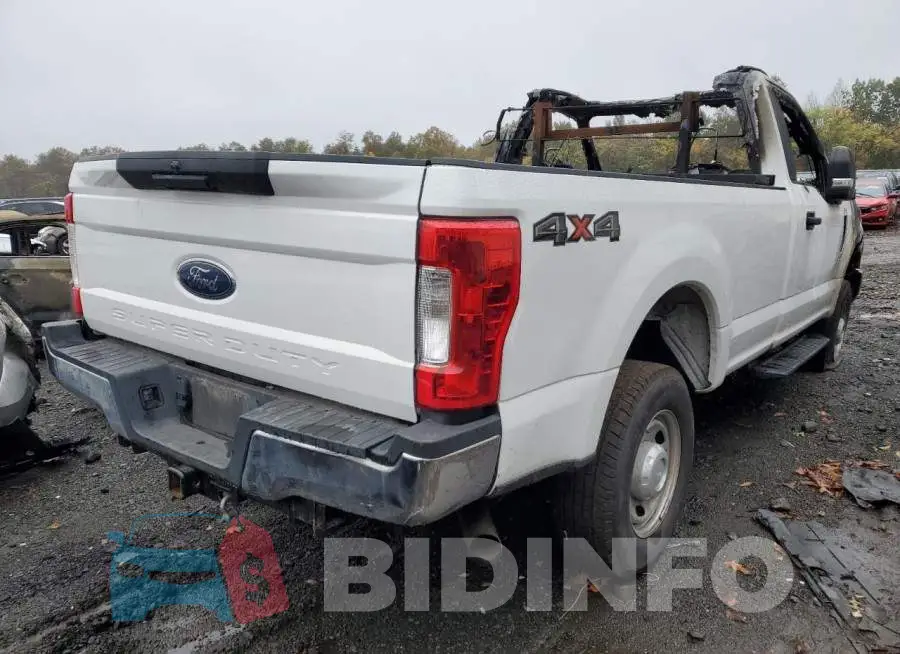1FTBF2B6XKEG23250 Photo# 4