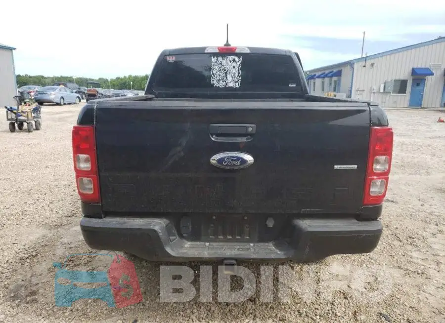 1FTER4FH1KLB00738 Photo# 6