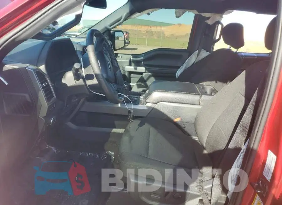 1FTEW1E45LKE90174 Photo# 7
