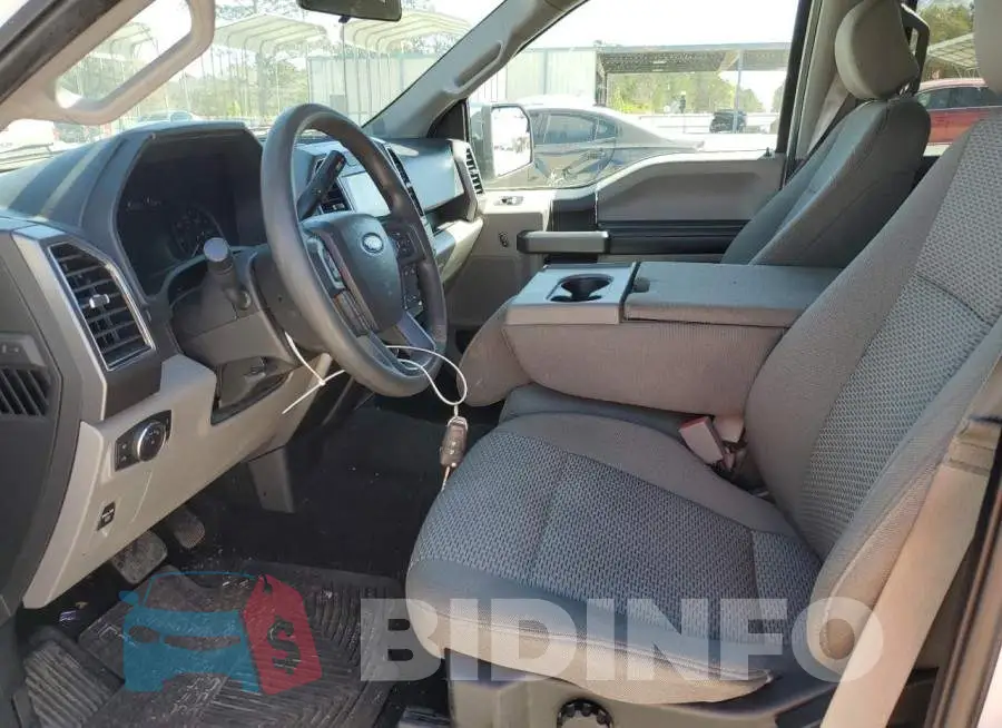 1FTEW1E58LFA21162 Photo# 7