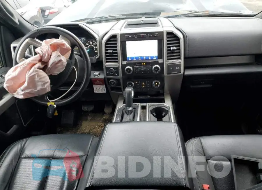 1FTEW1E5XLKF08144 Photo# 8