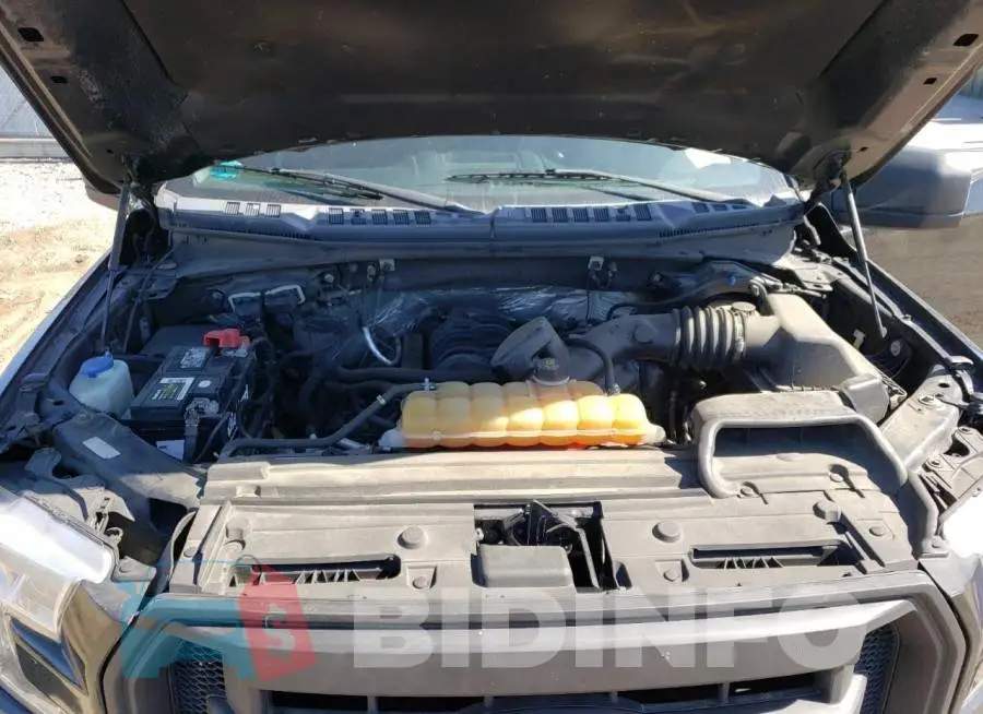 1FTEW1EF9GFA17863 Photo# 11