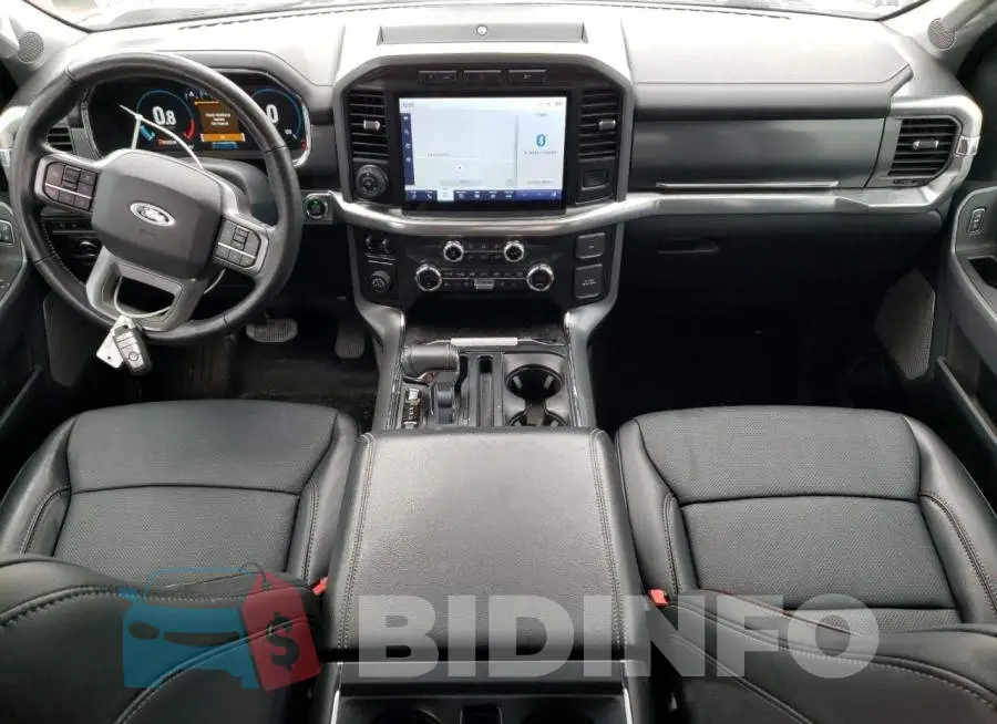 1FTEX1C58MKD37976 Photo# 8