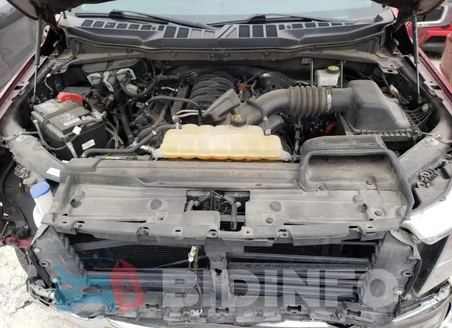 1FTEX1C58MKD37976 Photo# 11
