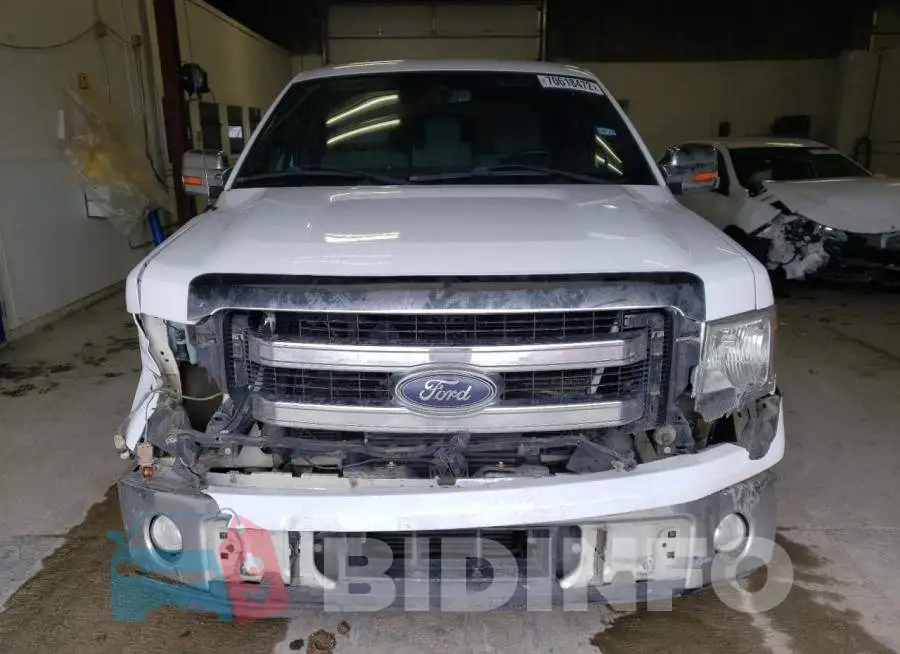 1FTFW1CT2EKE24781 Photo# 5