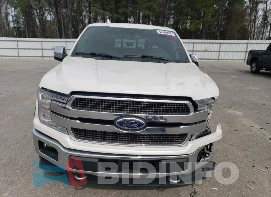 1FTFW1E12KFA81583 Photo# 5