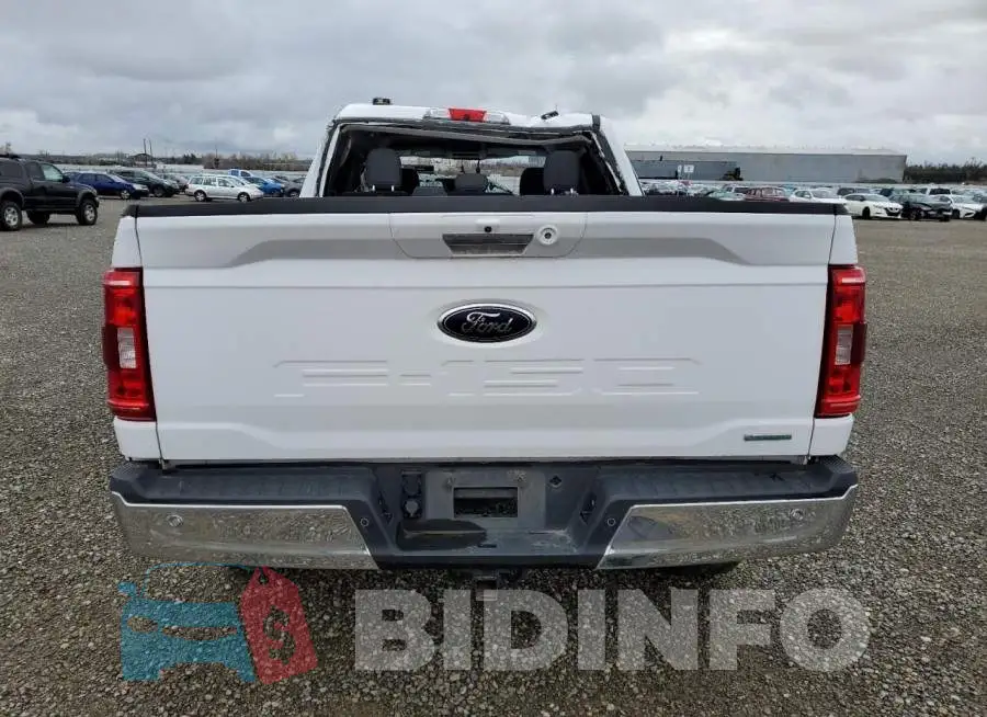 1FTFW1E82MKD33923 Photo# 6