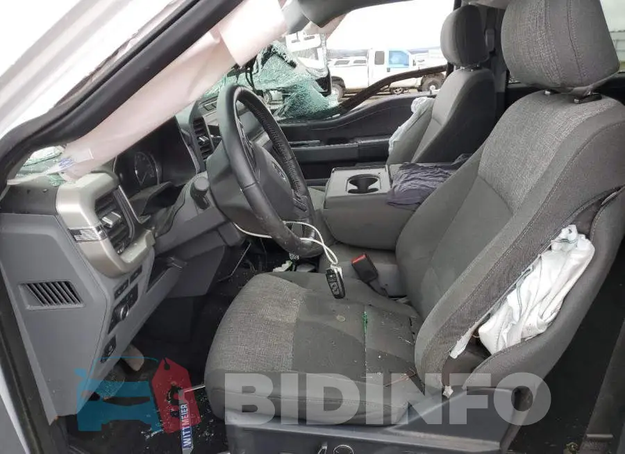 1FTFW1E82MKD33923 Photo# 7