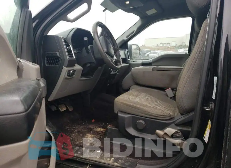 1FTFW1EF9GFA39995 Photo# 7