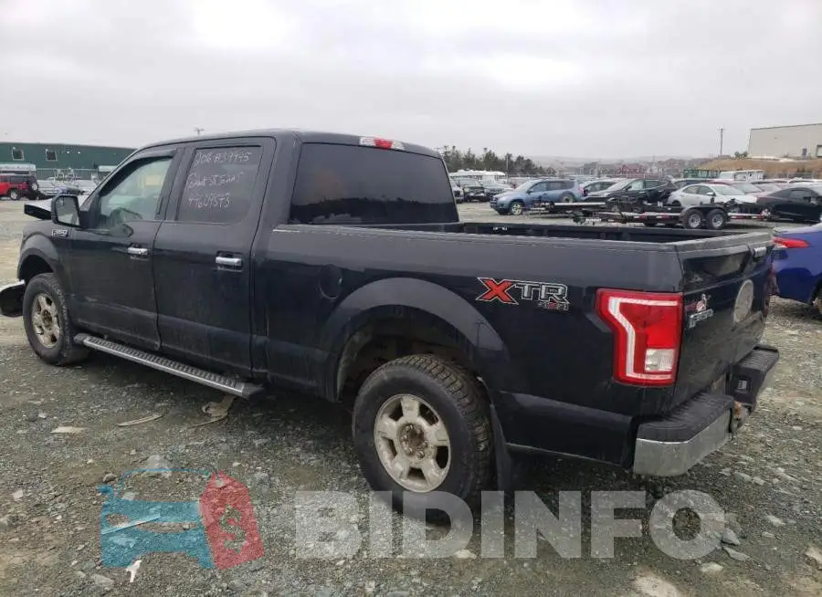 1FTFW1EF9GFA39995 Photo# 2