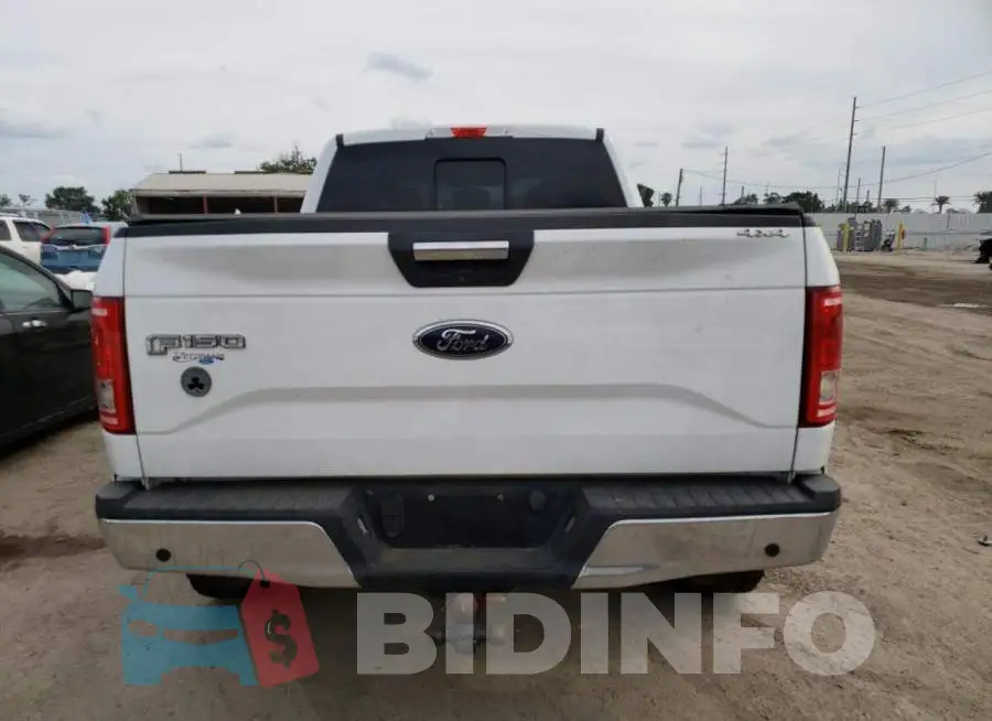 1FTFW1EG1GFB99684 Photo# 6