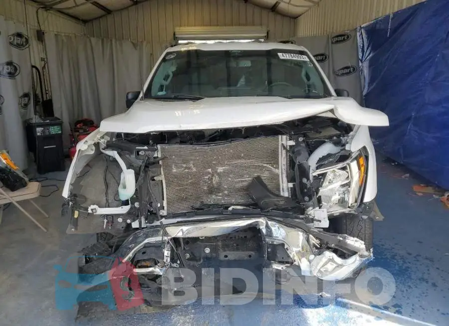 1FTFX1E5XNKE12762 Photo# 5