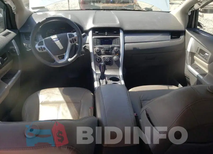 2FMDK3JCXEBA77613 Photo# 8