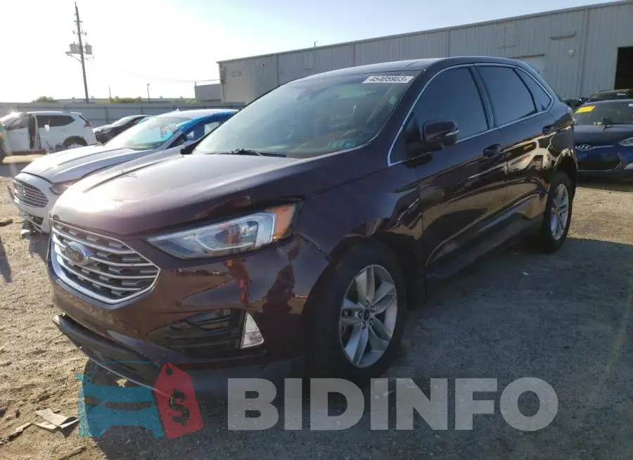 2FMPK4J97KBB11543 Photo# 1