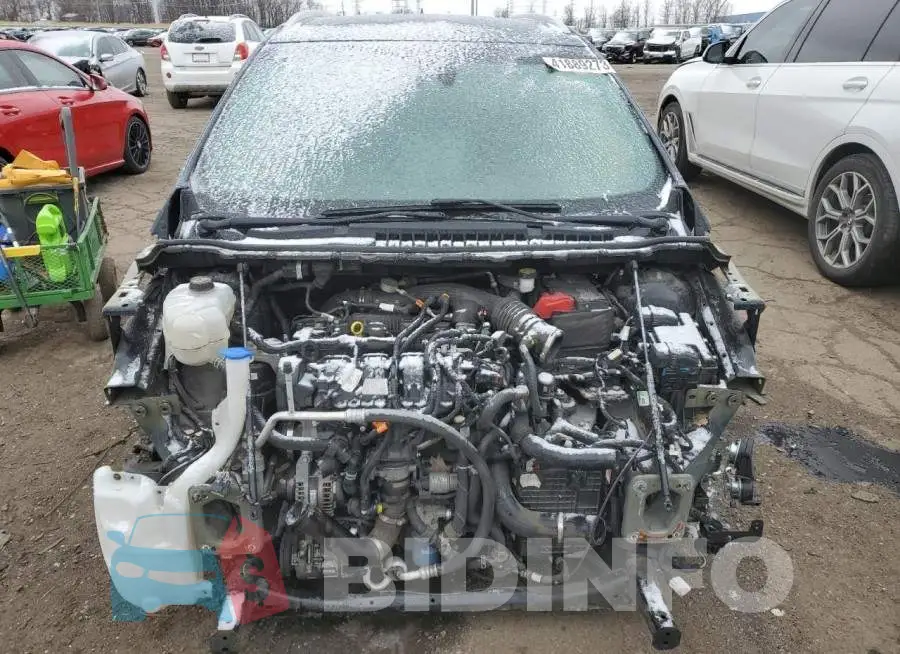 2FMPK4K97KBC71484 Photo# 5