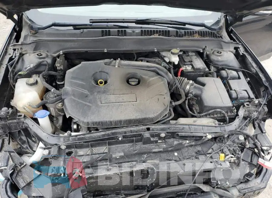 3FA6P0D9XJR219893 Photo# 11