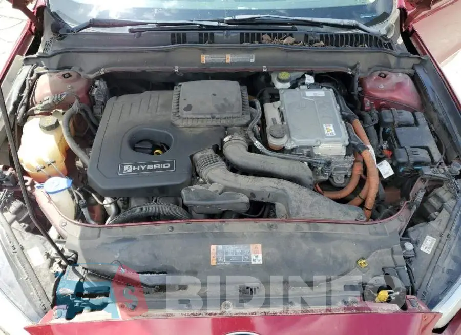 3FA6P0LU7GR323031 Photo# 11