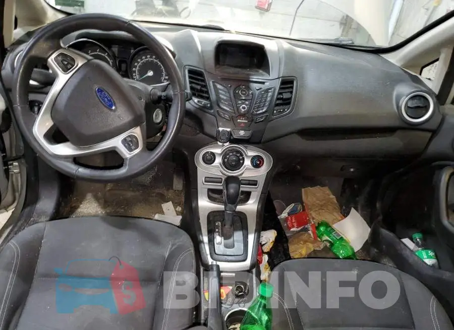 3FADP4BJ3FM208637 Photo# 8