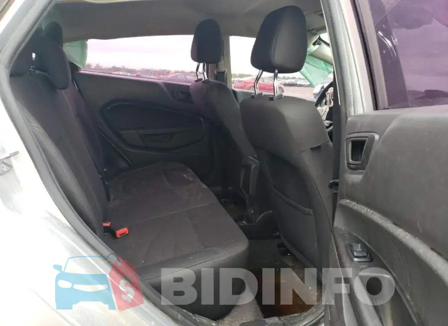 3FADP4BJXHM168138 Photo# 10