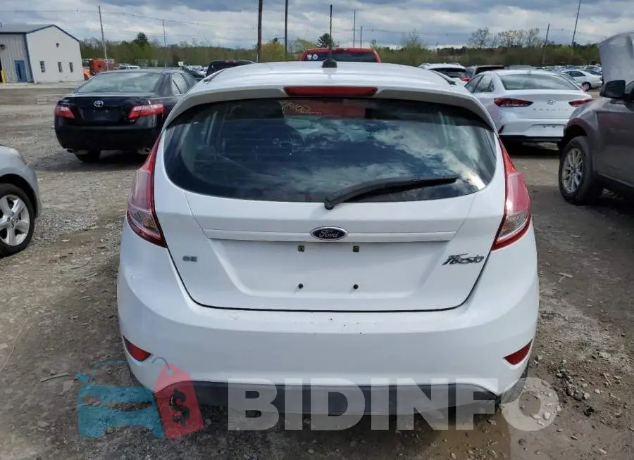 3FADP4EJ6GM174769 Photo# 6