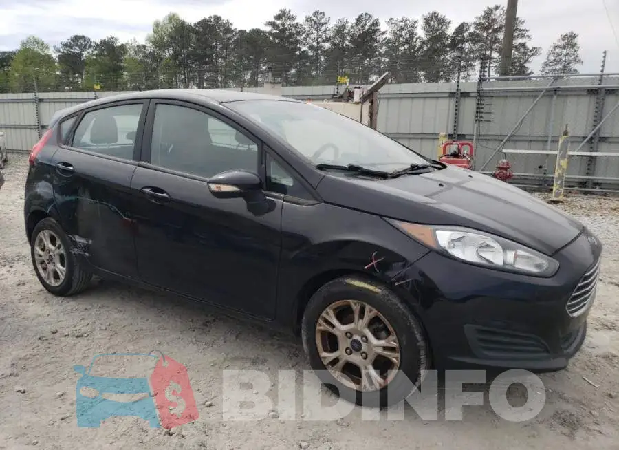 3FADP4EJ8GM165748 Photo# 4