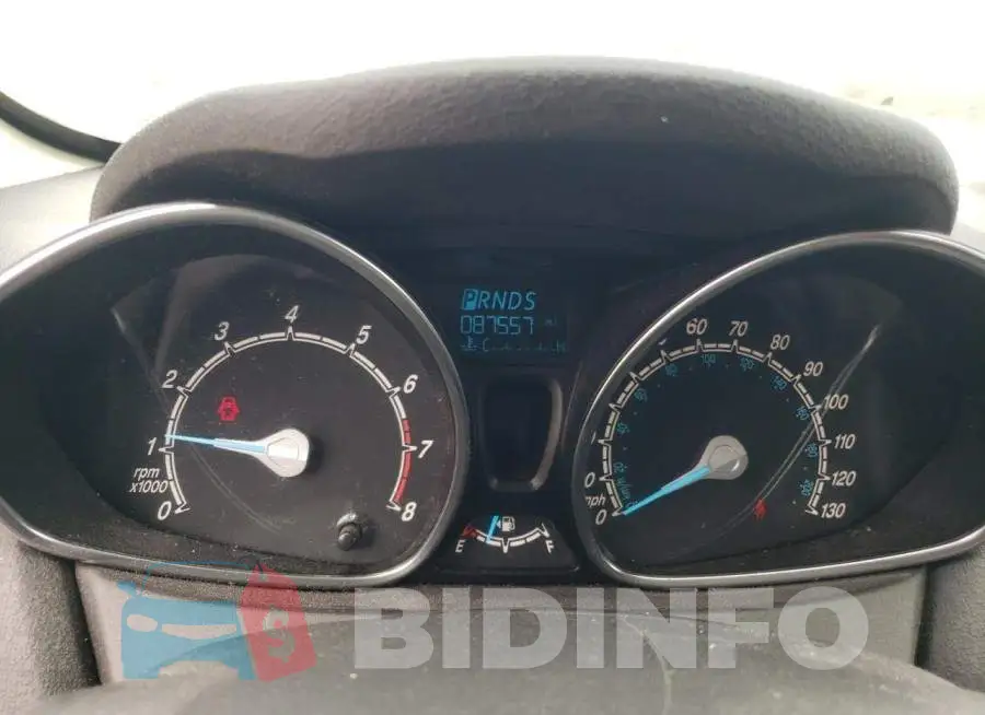 3FADP4EJ8GM165748 Photo# 9