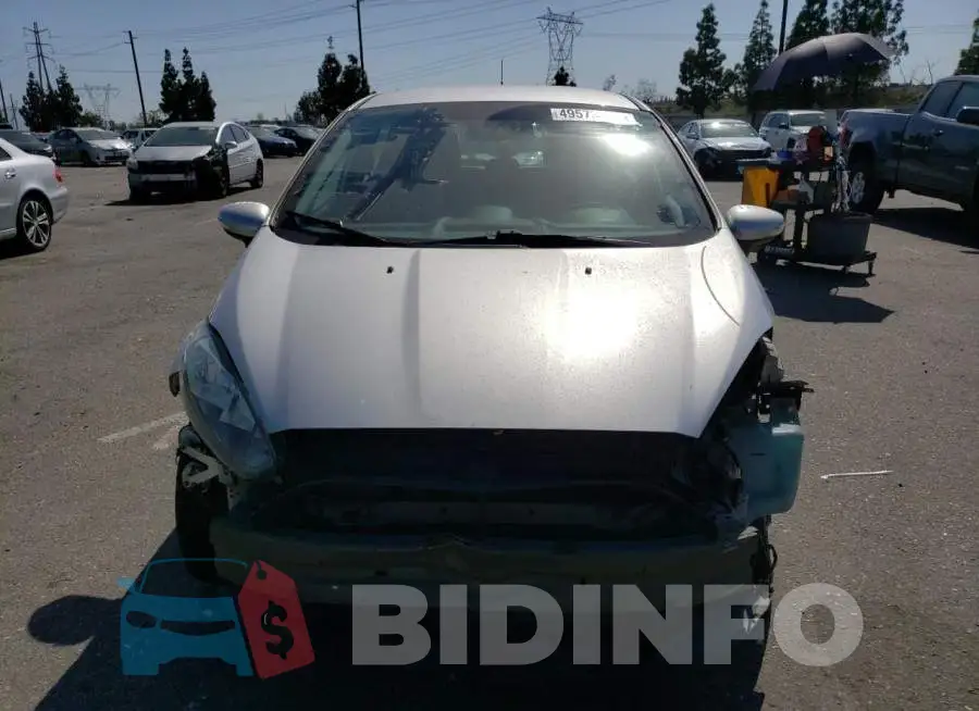 3FADP4EJ9EM102462 Photo# 5