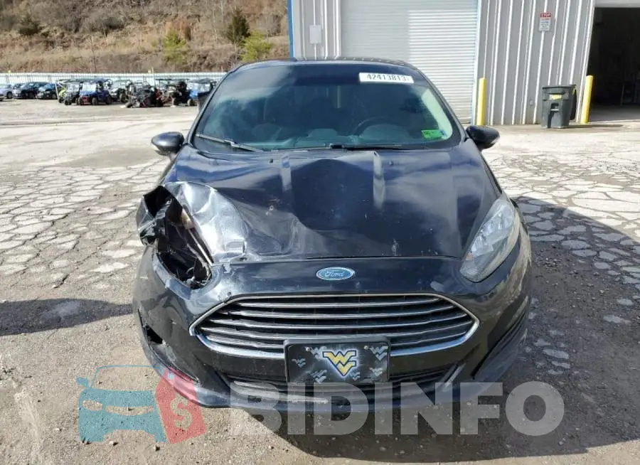 3FADP4EJ9FM104682 Photo# 5