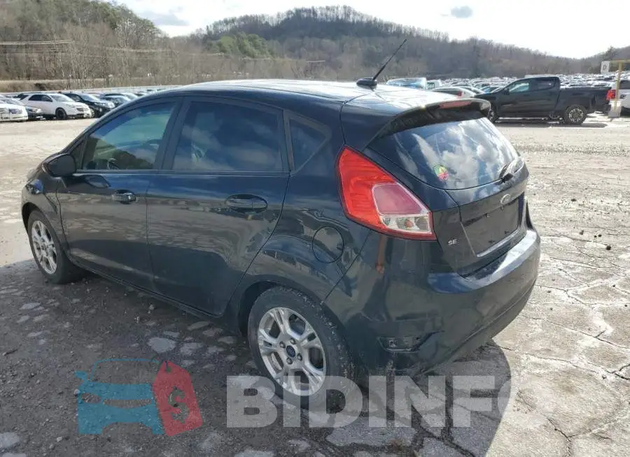 3FADP4EJ9FM104682 Photo# 2