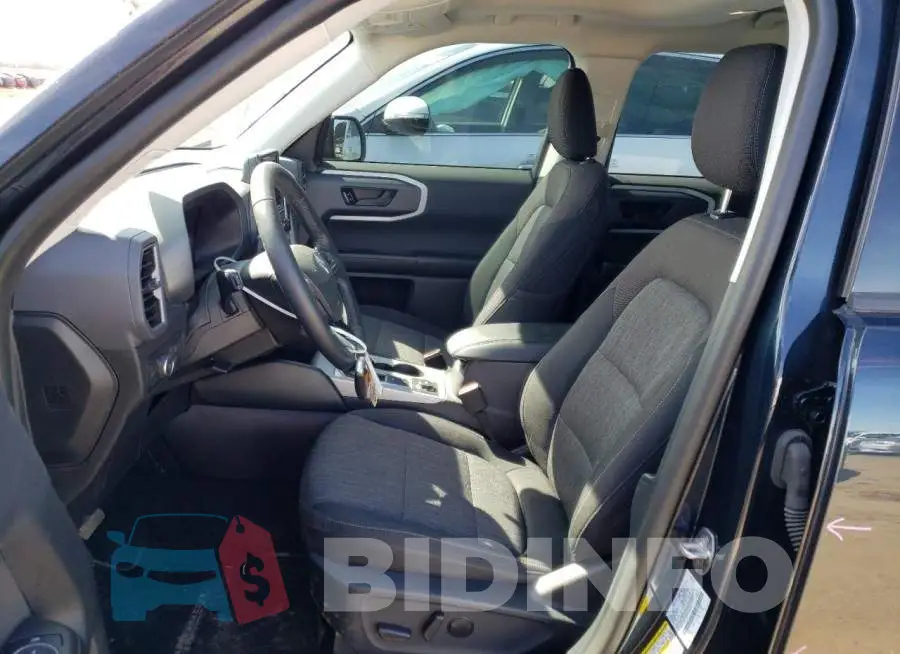 3FMCR9B64MRA44190 Photo# 7