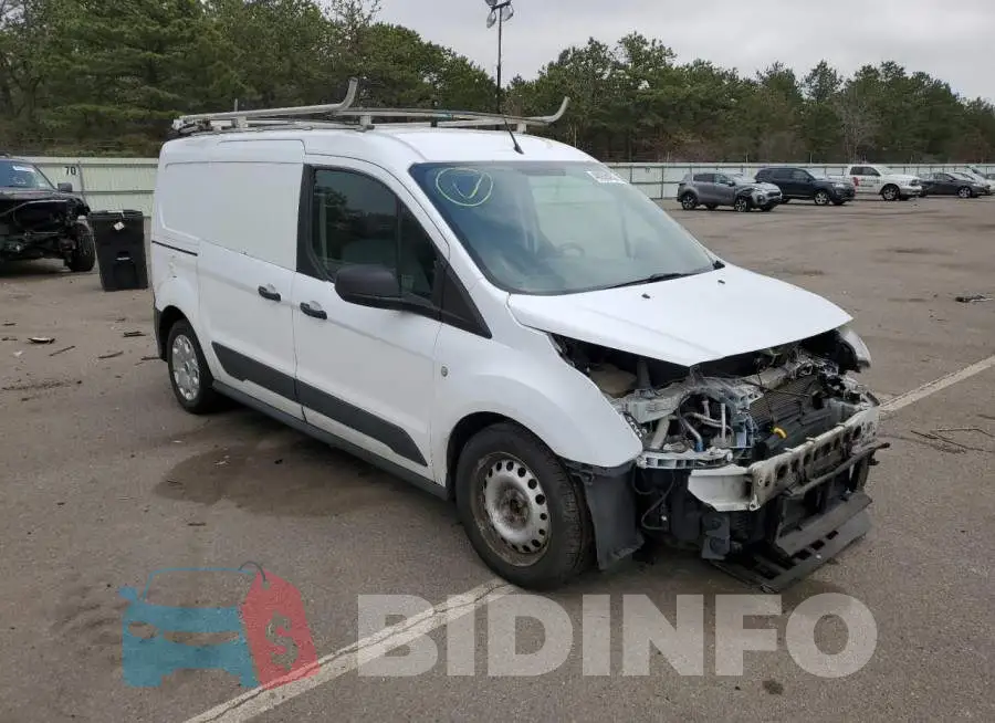 NM0LS7EX4E1159995 Photo# 4