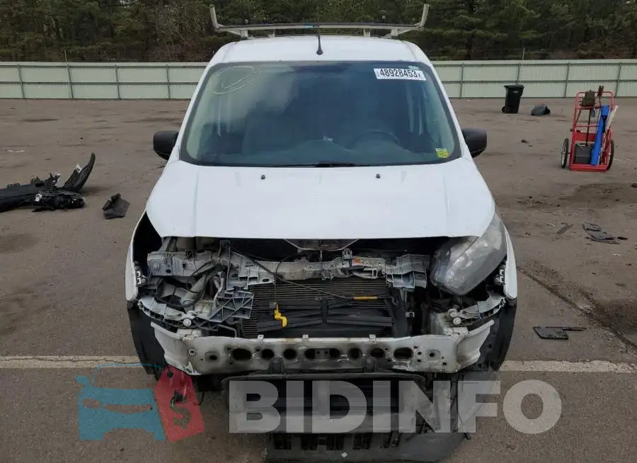 NM0LS7EX4E1159995 Photo# 5