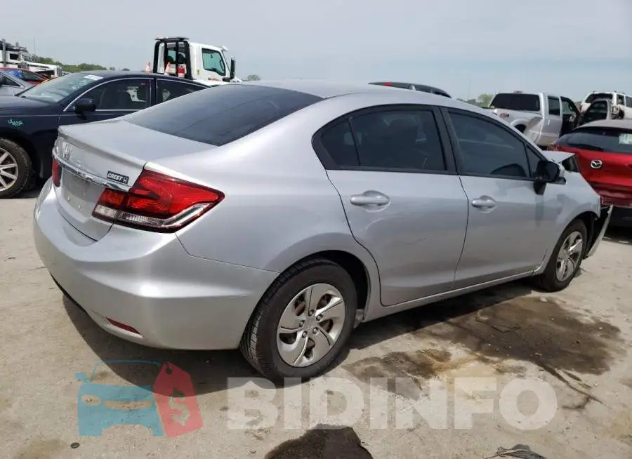 19XFB2F50FE115314 Photo# 3