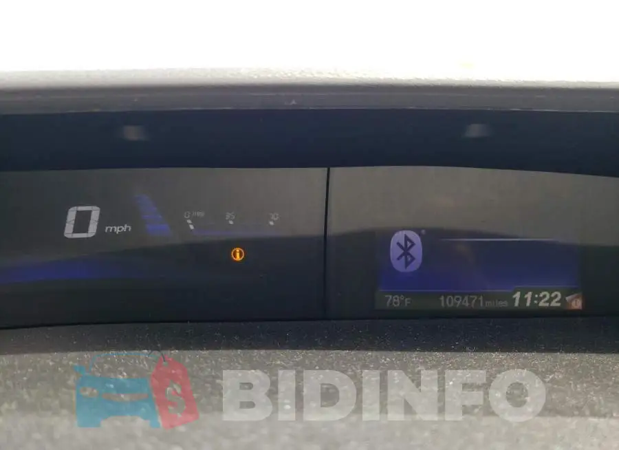 19XFB2F50FE115314 Photo# 9