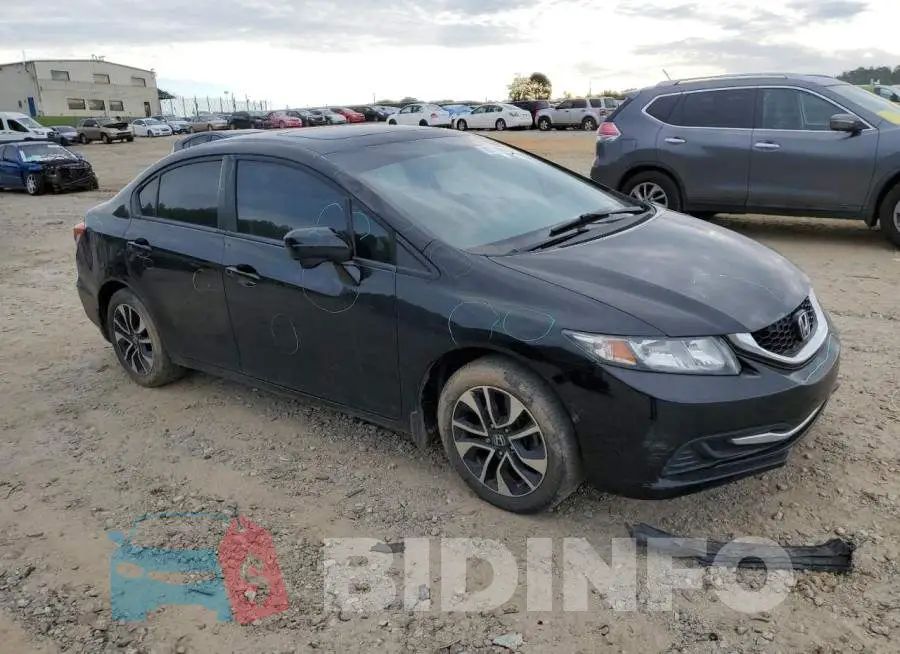 19XFB2F8XEE073887 Photo# 4