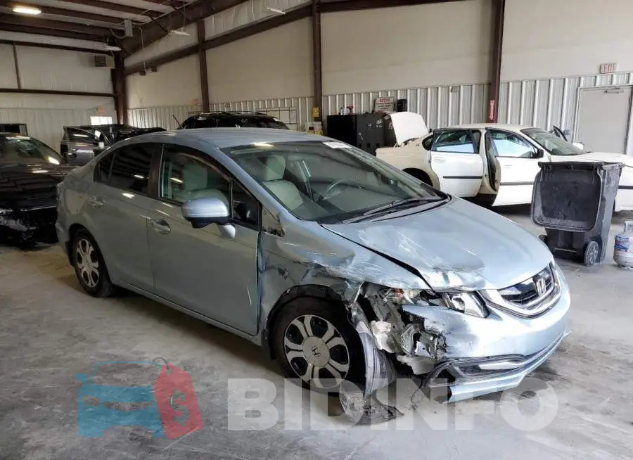 19XFB4F29FE002527 Photo# 4