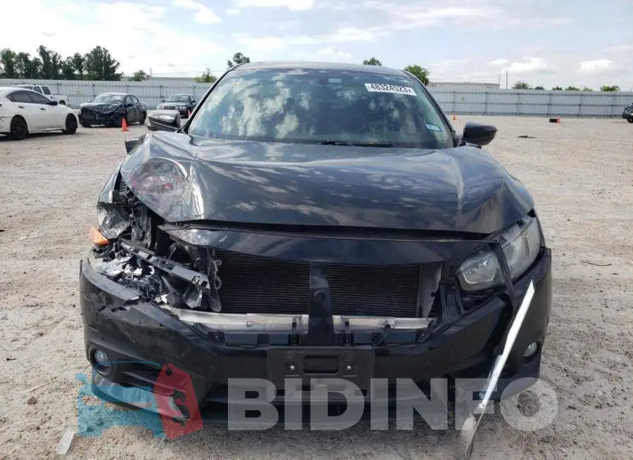 19XFC1F33HE011649 Photo# 5